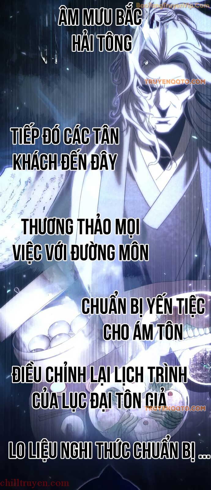 Chuyển Thế Ma Thần Ký Chap 35 - Next Chap 36