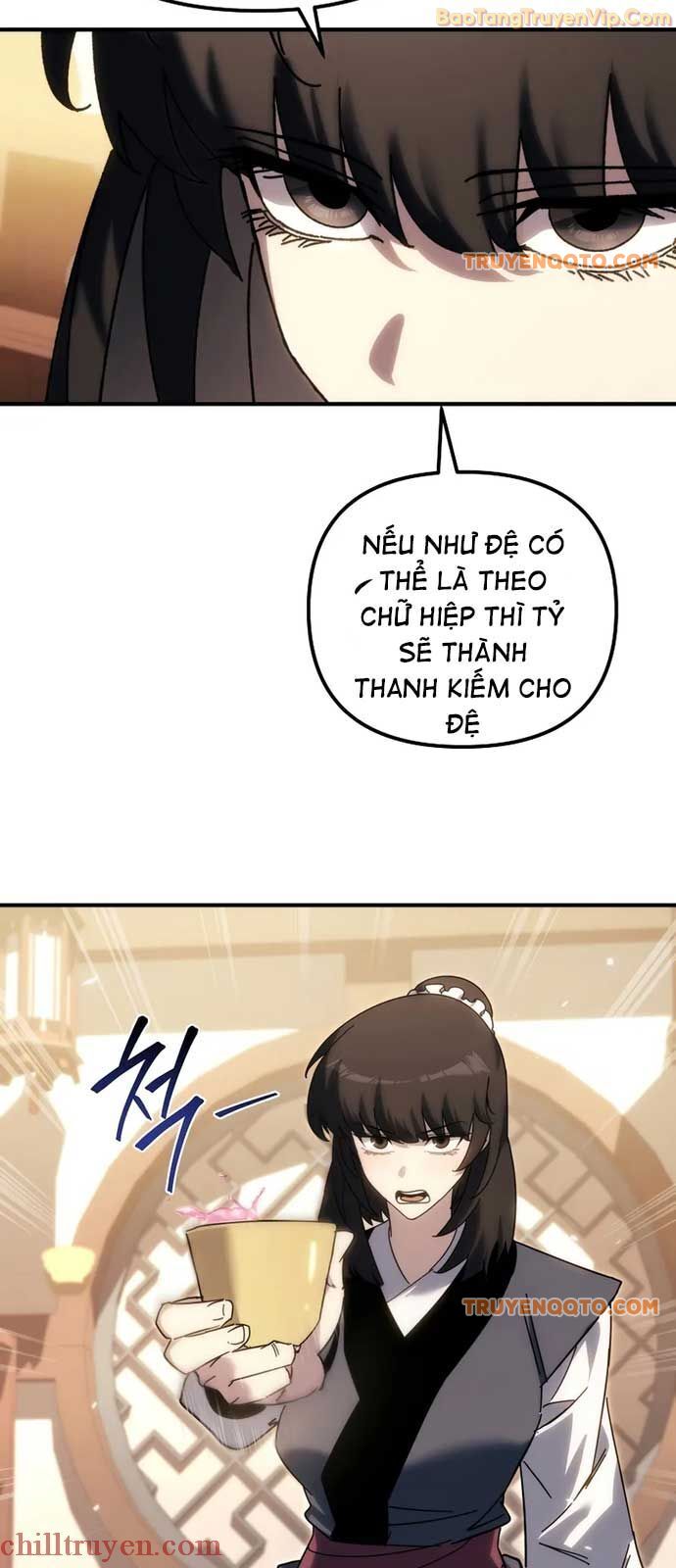 Chuyển Thế Ma Thần Ký Chap 35 - Next Chap 36