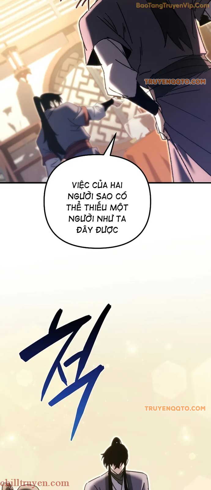 Chuyển Thế Ma Thần Ký Chap 35 - Next Chap 36
