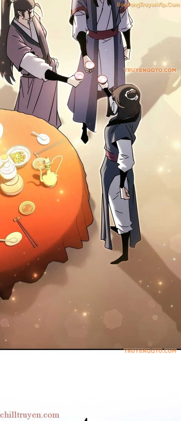 Chuyển Thế Ma Thần Ký Chap 35 - Next Chap 36