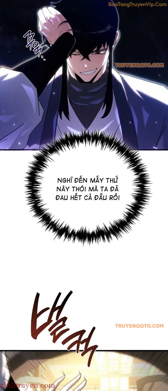Chuyển Thế Ma Thần Ký Chap 35 - Next Chap 36