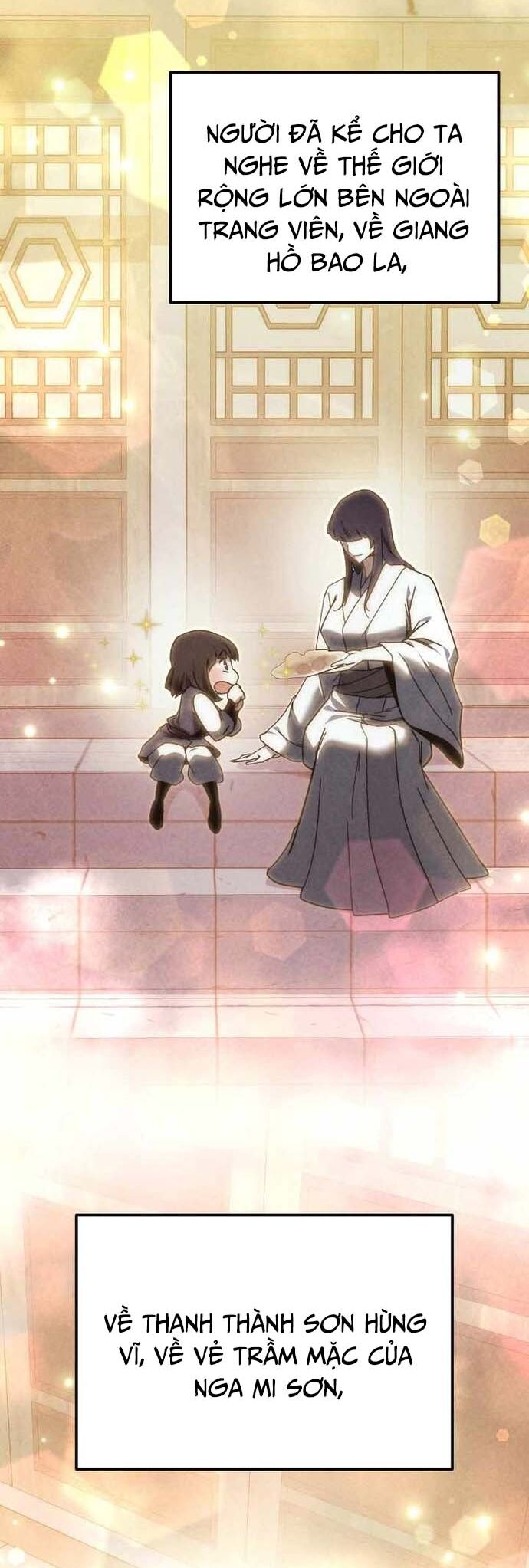Chuyển Thế Ma Thần Ký Chap 36 - Next Chap 37