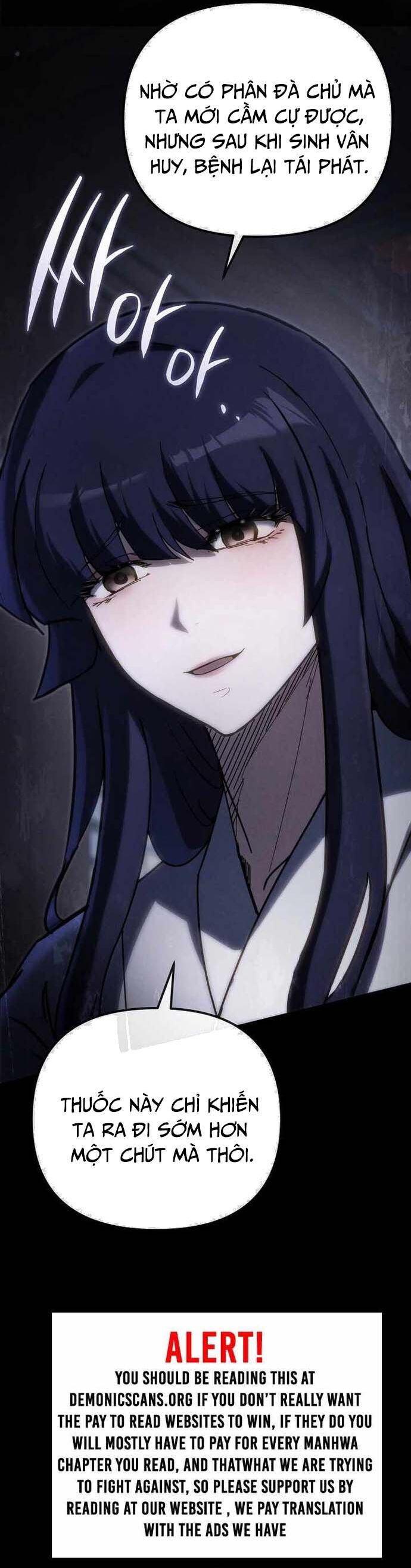 Chuyển Thế Ma Thần Ký Chap 36 - Next Chap 37