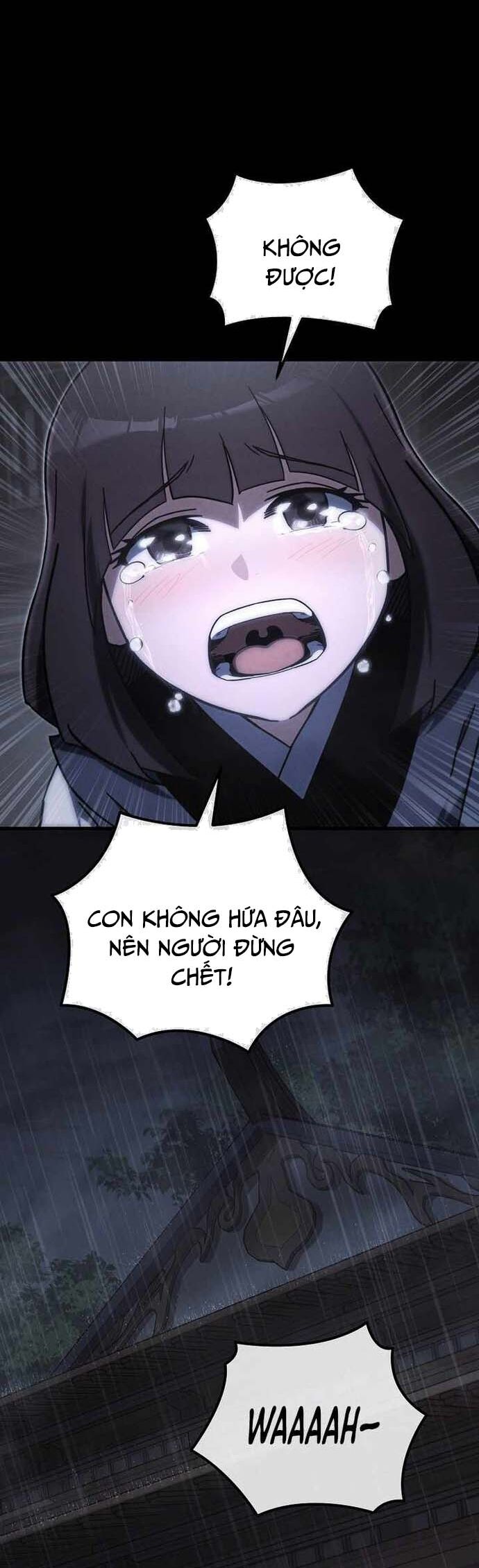 Chuyển Thế Ma Thần Ký Chap 36 - Next Chap 37