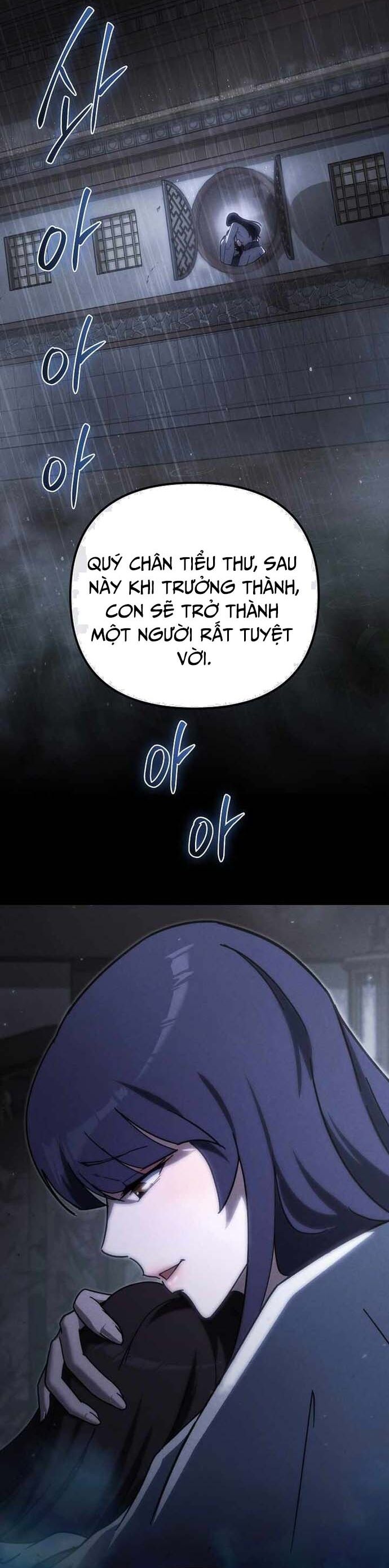 Chuyển Thế Ma Thần Ký Chap 36 - Next Chap 37