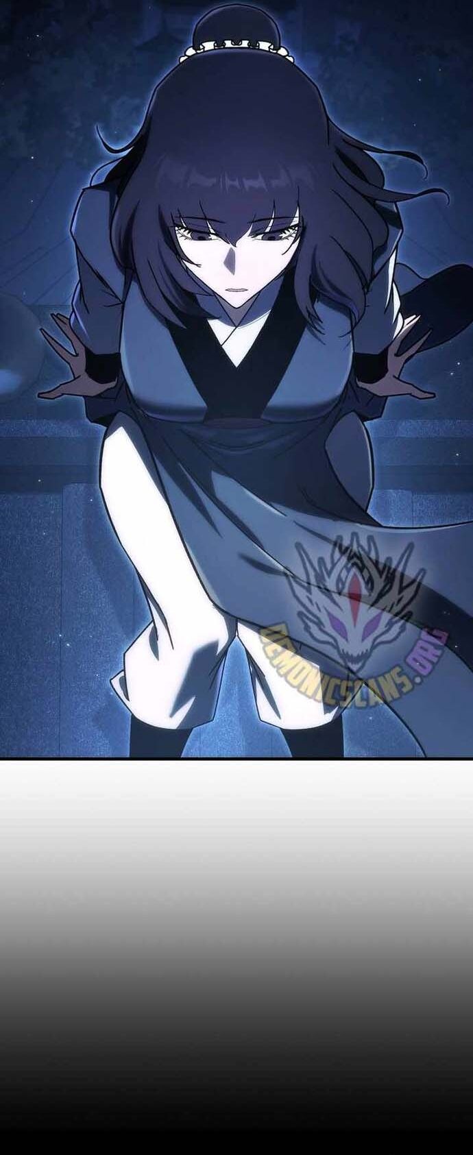 Chuyển Thế Ma Thần Ký Chap 36 - Next Chap 37