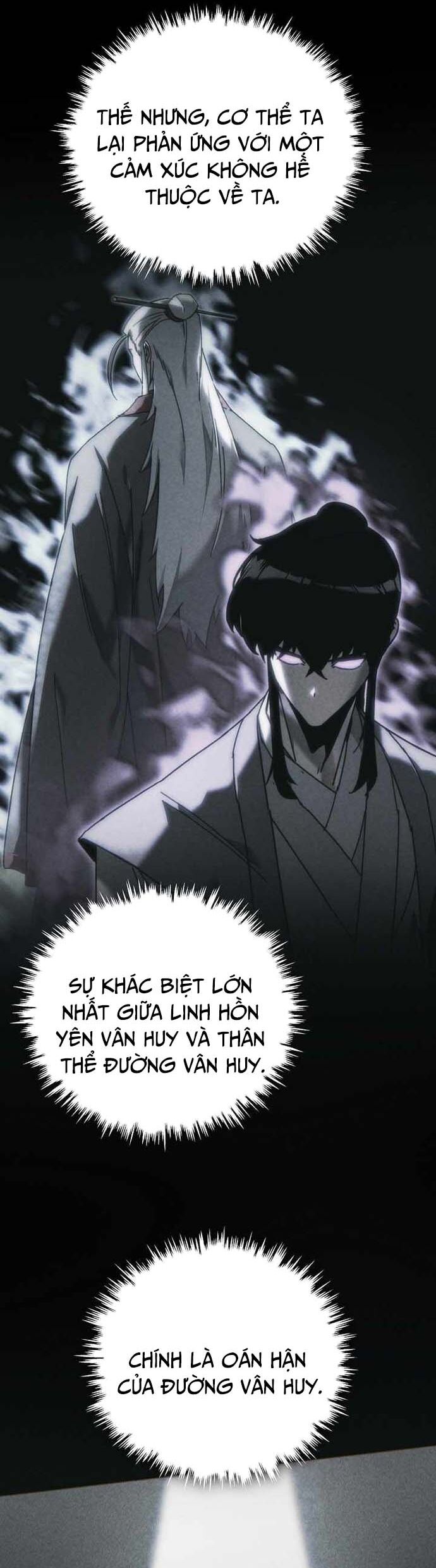 Chuyển Thế Ma Thần Ký Chap 36 - Next Chap 37