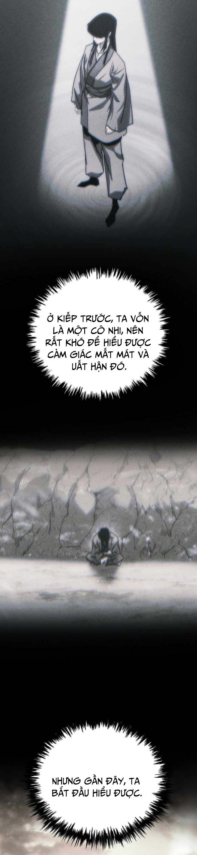 Chuyển Thế Ma Thần Ký Chap 36 - Next Chap 37