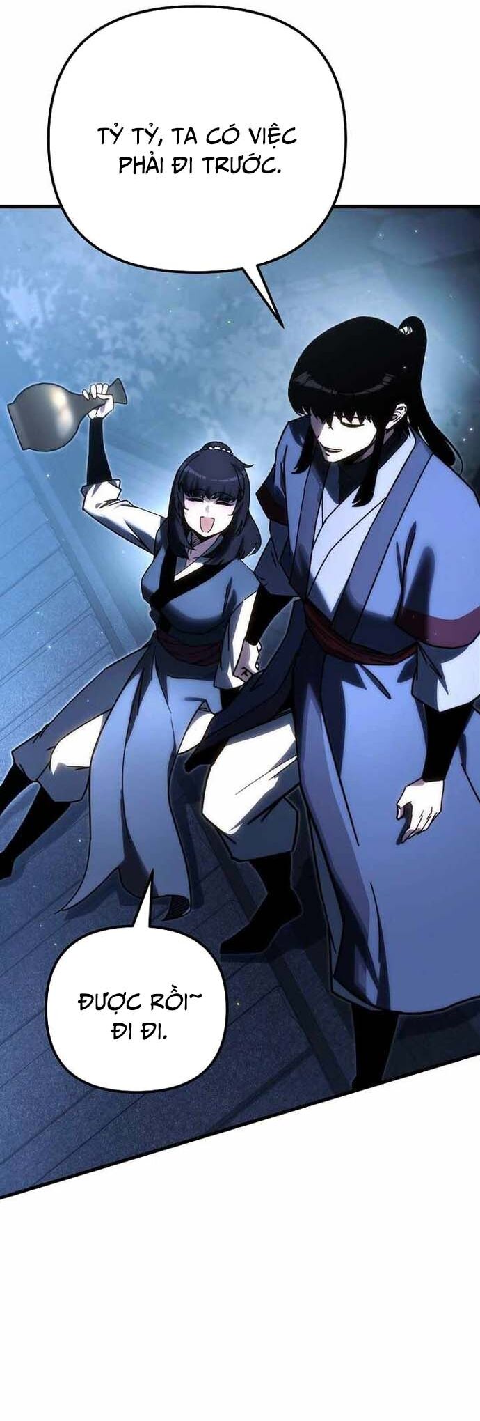 Chuyển Thế Ma Thần Ký Chap 36 - Next Chap 37