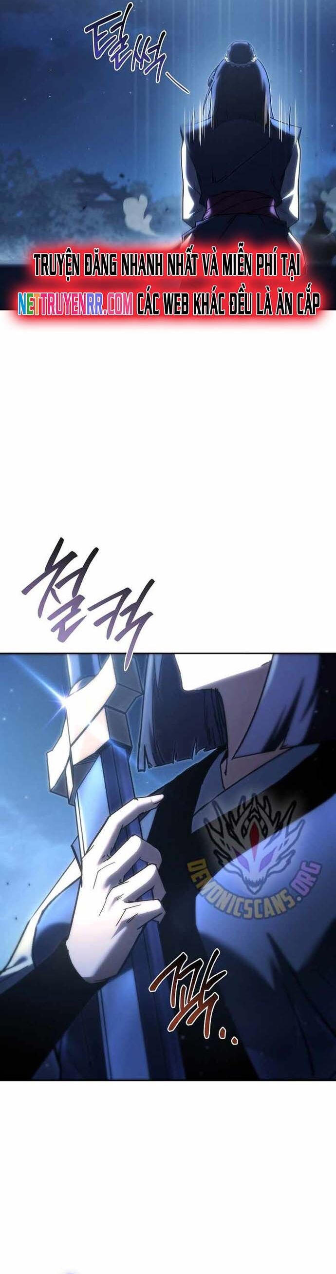 Chuyển Thế Ma Thần Ký Chap 36 - Next Chap 37
