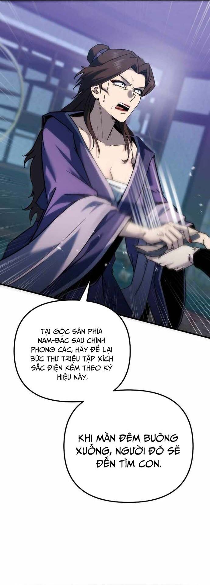 Chuyển Thế Ma Thần Ký Chap 36 - Next Chap 37