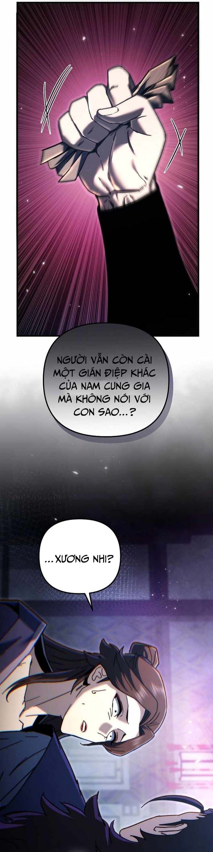 Chuyển Thế Ma Thần Ký Chap 36 - Next Chap 37