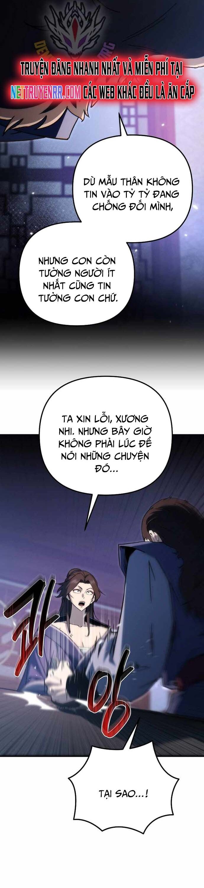Chuyển Thế Ma Thần Ký Chap 36 - Next Chap 37