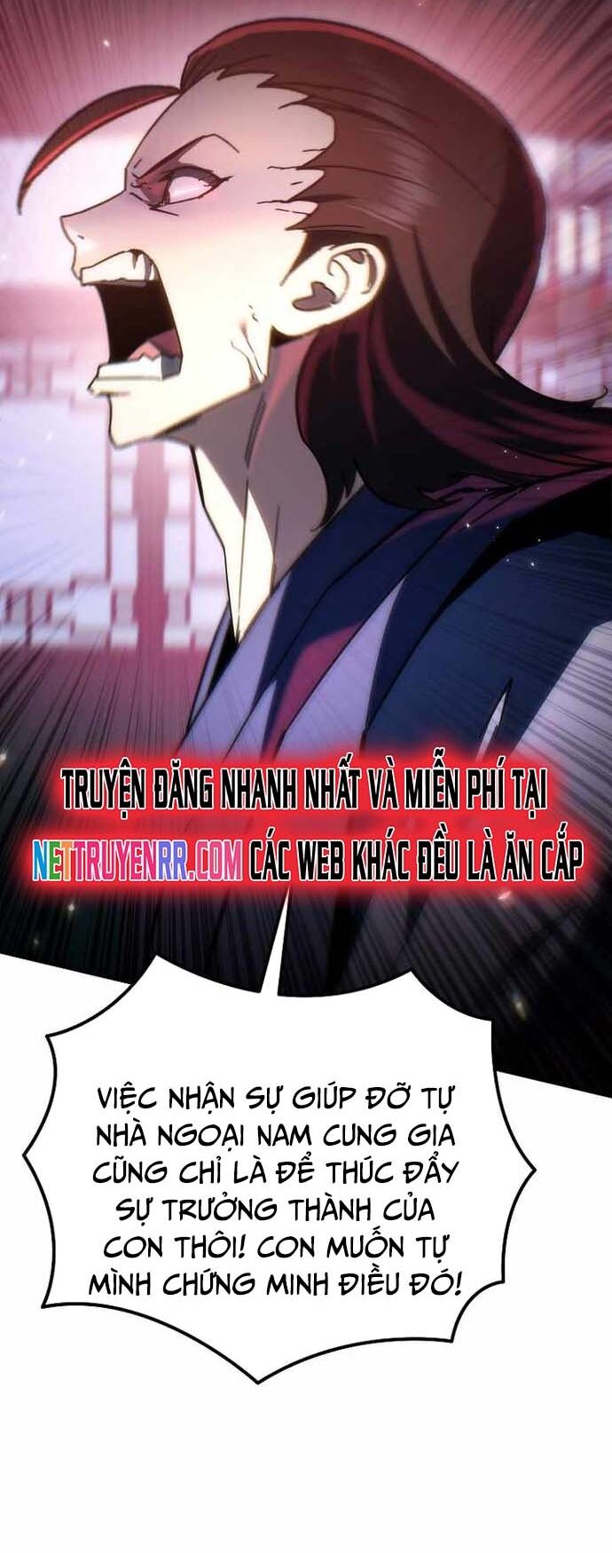Chuyển Thế Ma Thần Ký Chap 36 - Next Chap 37