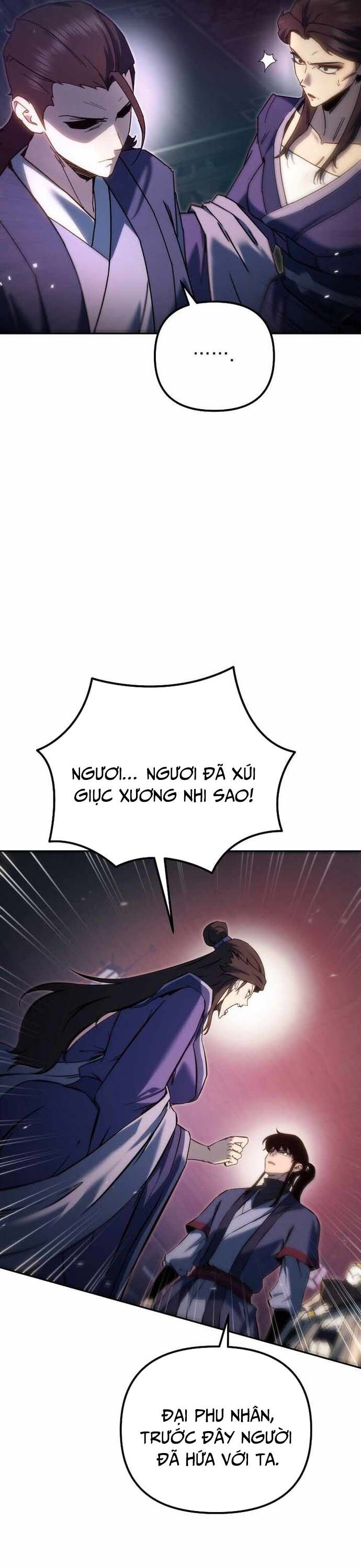 Chuyển Thế Ma Thần Ký Chap 36 - Next Chap 37