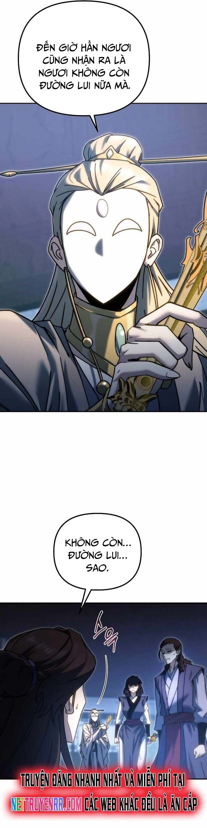 Chuyển Thế Ma Thần Ký Chap 36 - Next Chap 37