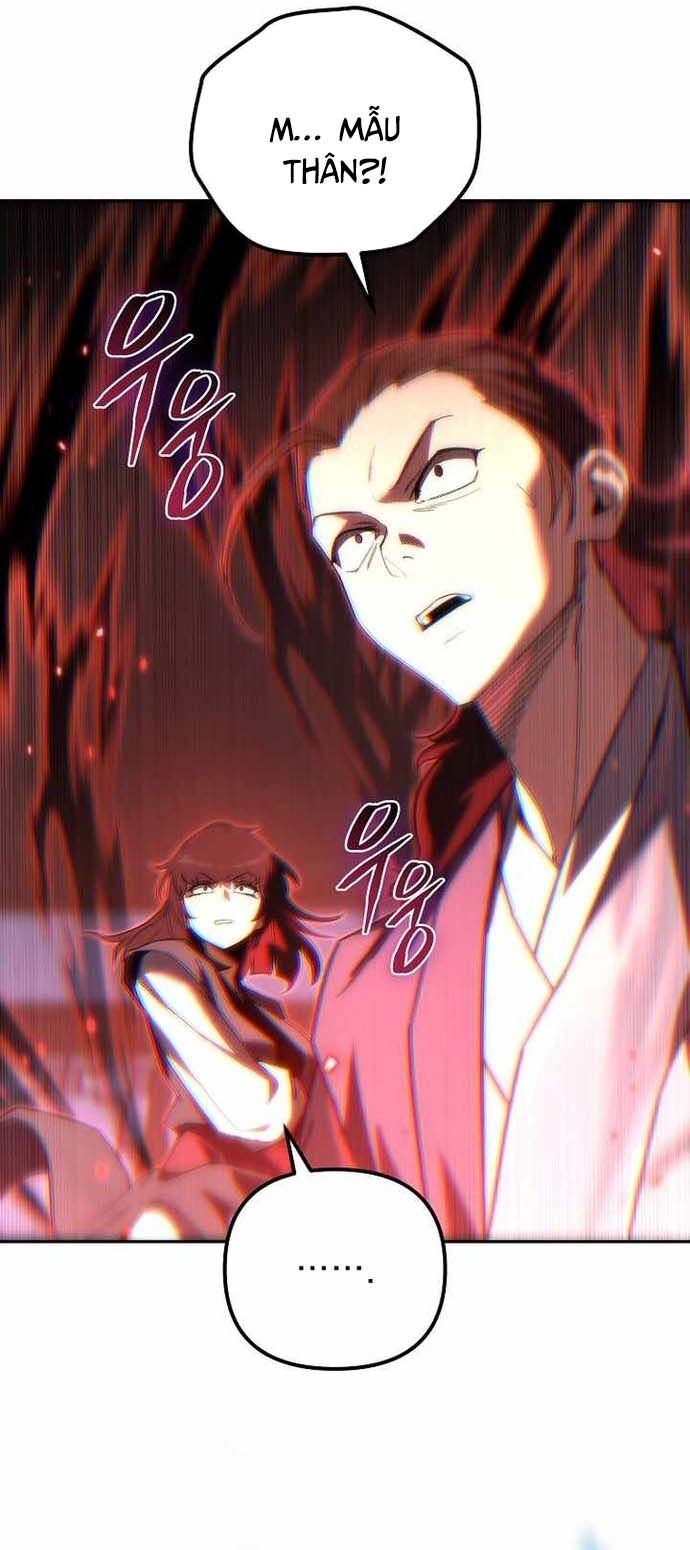 Chuyển Thế Ma Thần Ký Chap 36 - Next Chap 37
