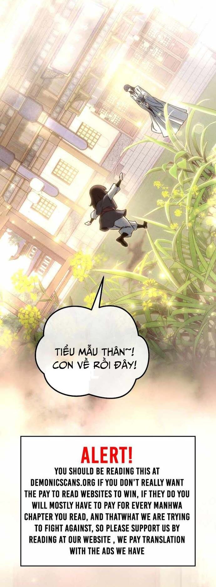 Chuyển Thế Ma Thần Ký Chap 36 - Next Chap 37