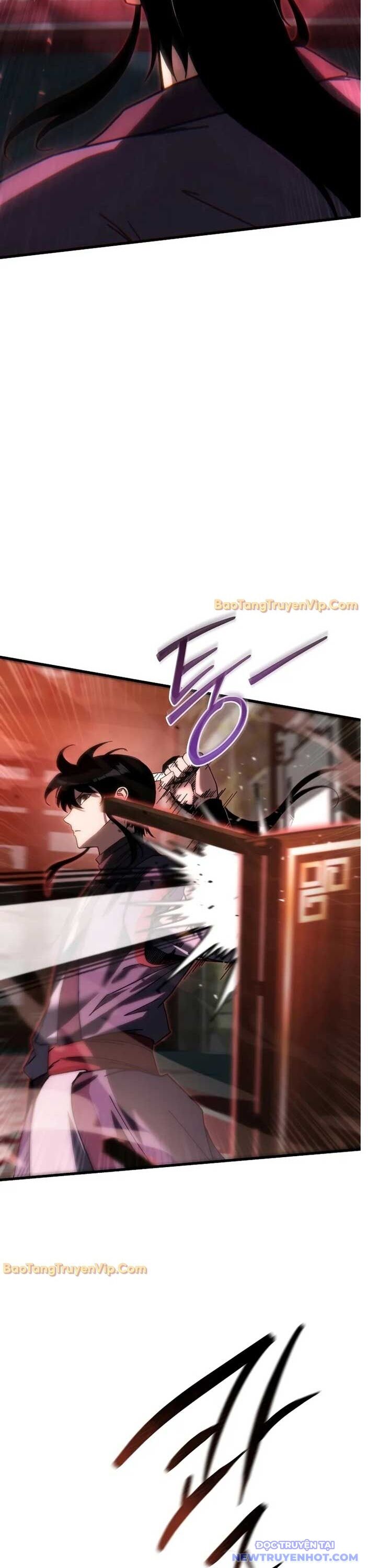 Chuyển Thế Ma Thần Ký Chap 37 - Next Chap 38