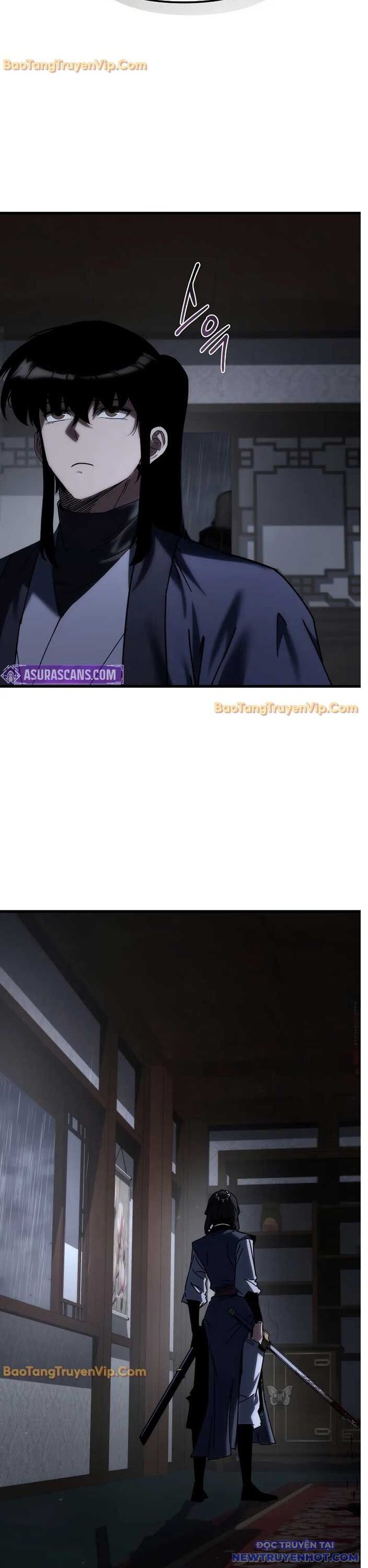 Chuyển Thế Ma Thần Ký Chap 37 - Next Chap 38