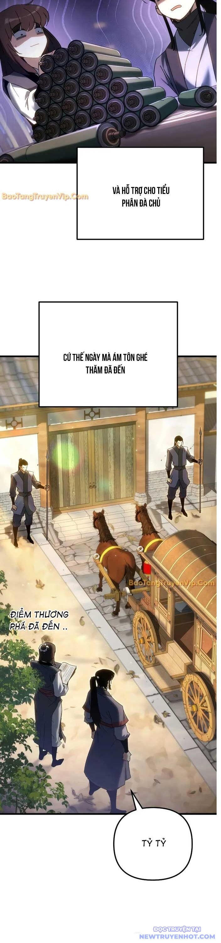 Chuyển Thế Ma Thần Ký Chap 37 - Next Chap 38