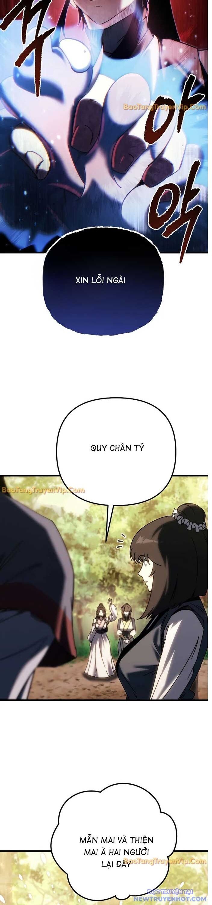 Chuyển Thế Ma Thần Ký Chap 37 - Next Chap 38