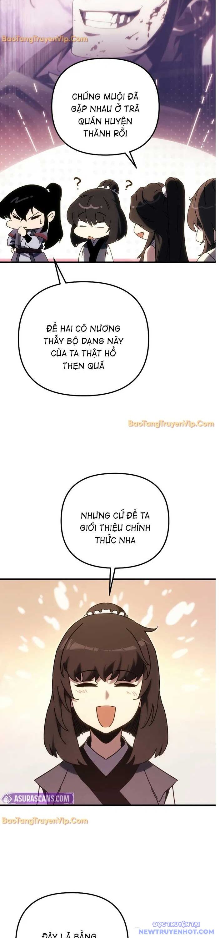 Chuyển Thế Ma Thần Ký Chap 37 - Next Chap 38
