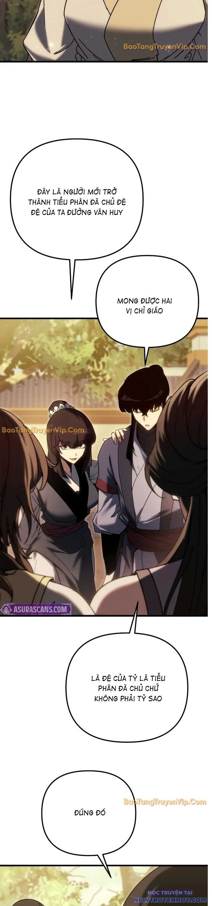 Chuyển Thế Ma Thần Ký Chap 37 - Next Chap 38