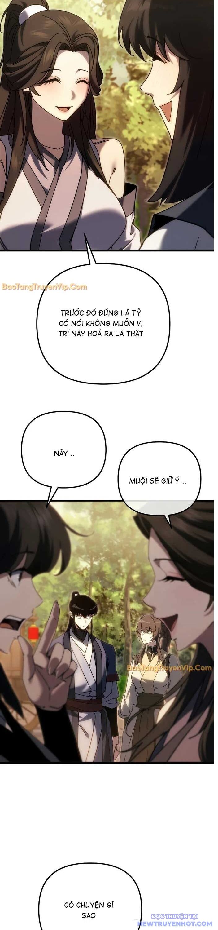 Chuyển Thế Ma Thần Ký Chap 37 - Next Chap 38