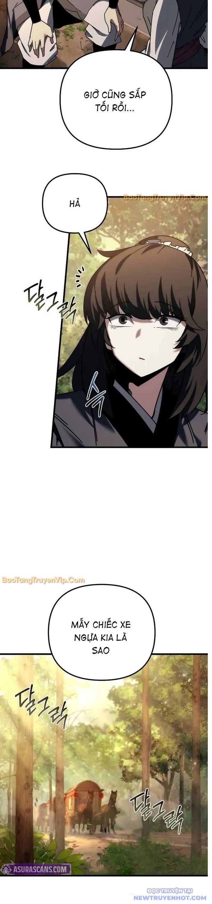 Chuyển Thế Ma Thần Ký Chap 37 - Next Chap 38