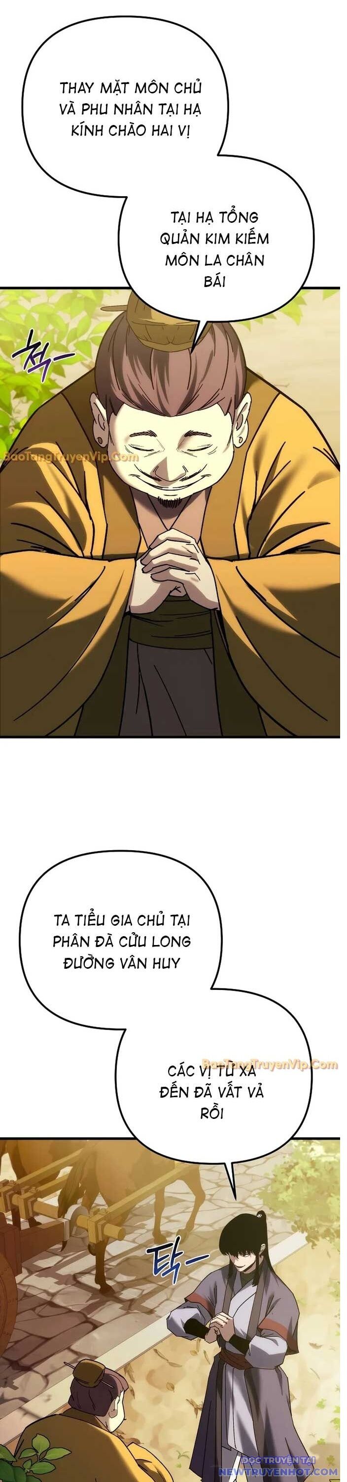 Chuyển Thế Ma Thần Ký Chap 37 - Next Chap 38