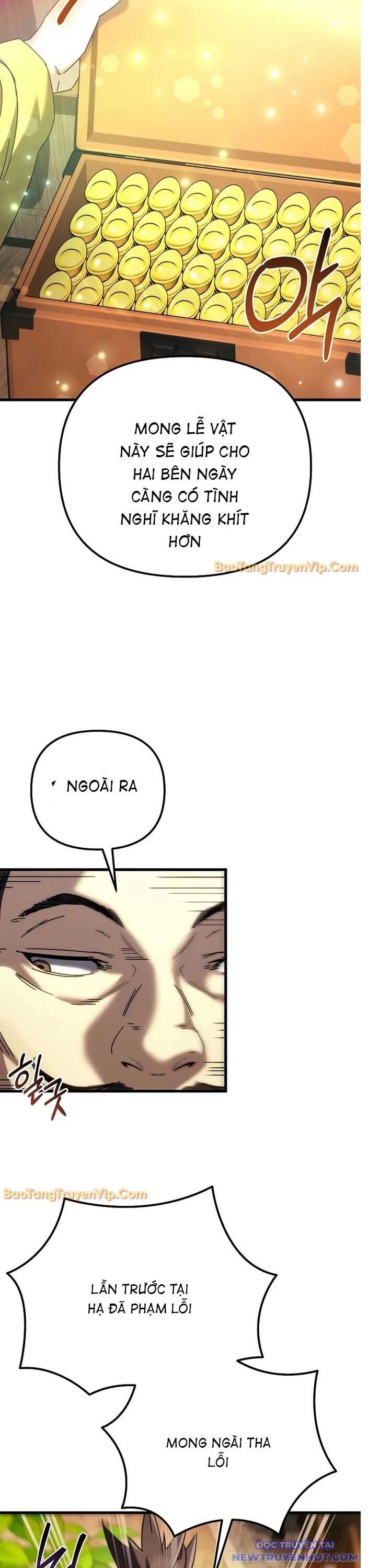 Chuyển Thế Ma Thần Ký Chap 37 - Next Chap 38