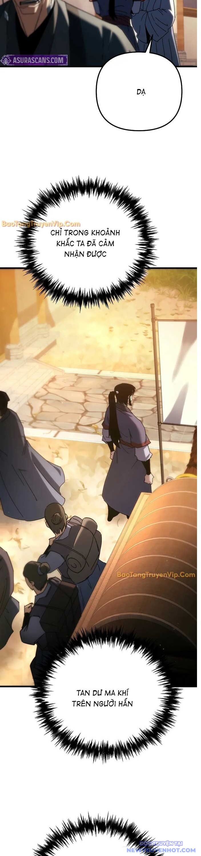 Chuyển Thế Ma Thần Ký Chap 37 - Next Chap 38