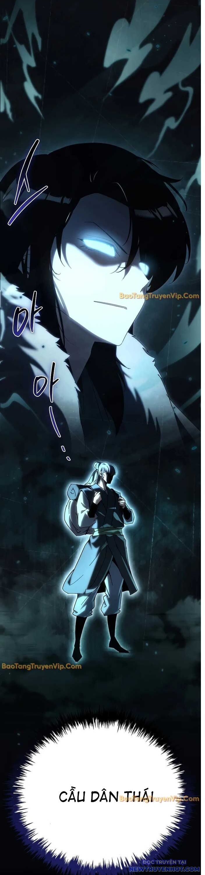 Chuyển Thế Ma Thần Ký Chap 37 - Next Chap 38