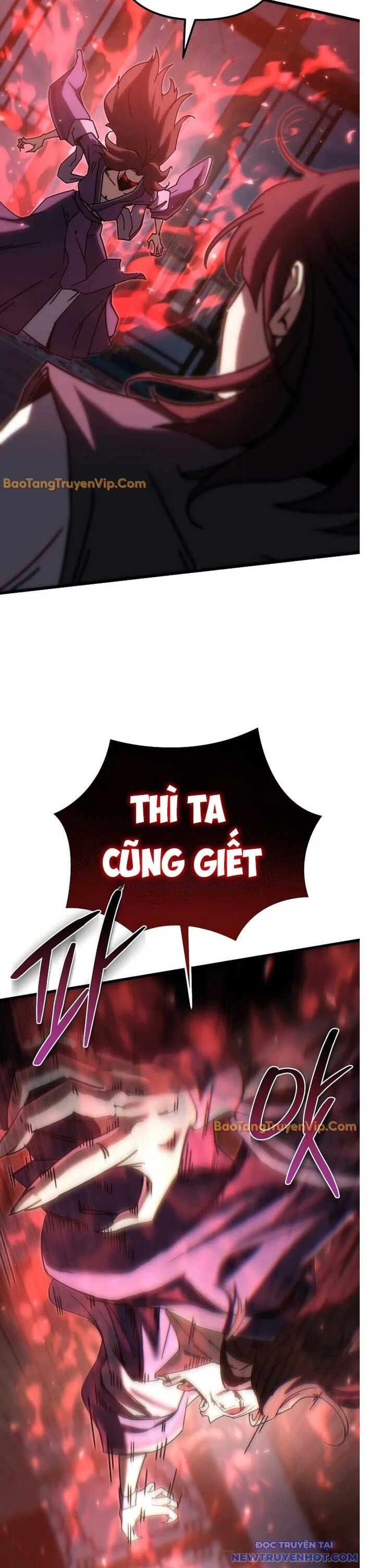 Chuyển Thế Ma Thần Ký Chap 37 - Next Chap 38