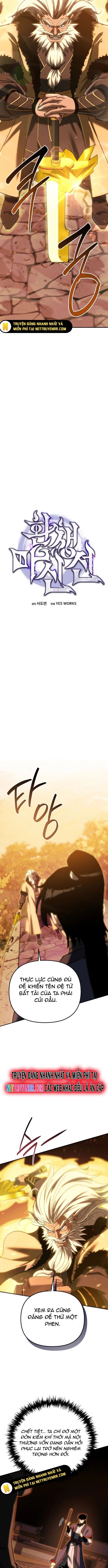 Chuyển Thế Ma Thần Ký Chap 38 - Next Chap 39