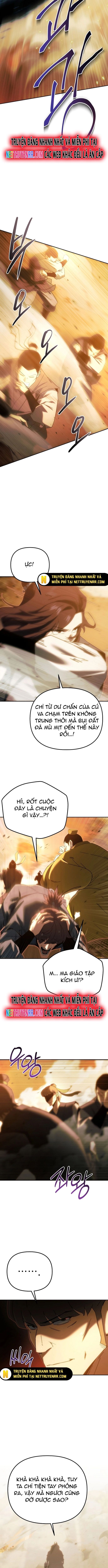 Chuyển Thế Ma Thần Ký Chap 38 - Next Chap 39