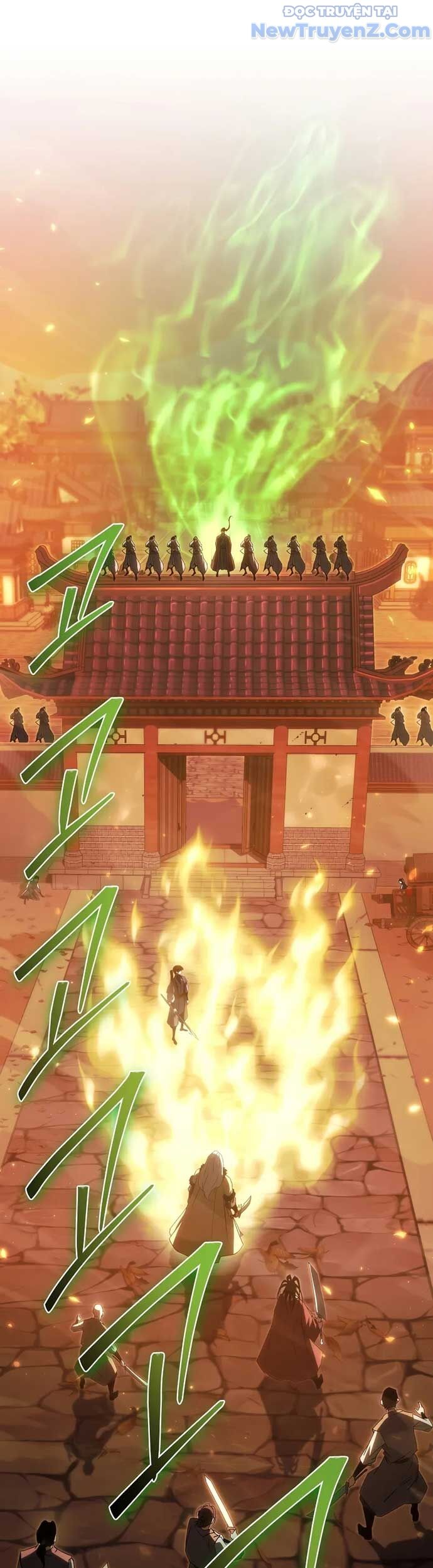 Chuyển Thế Ma Thần Ký Chap 39 - Next Chap 40