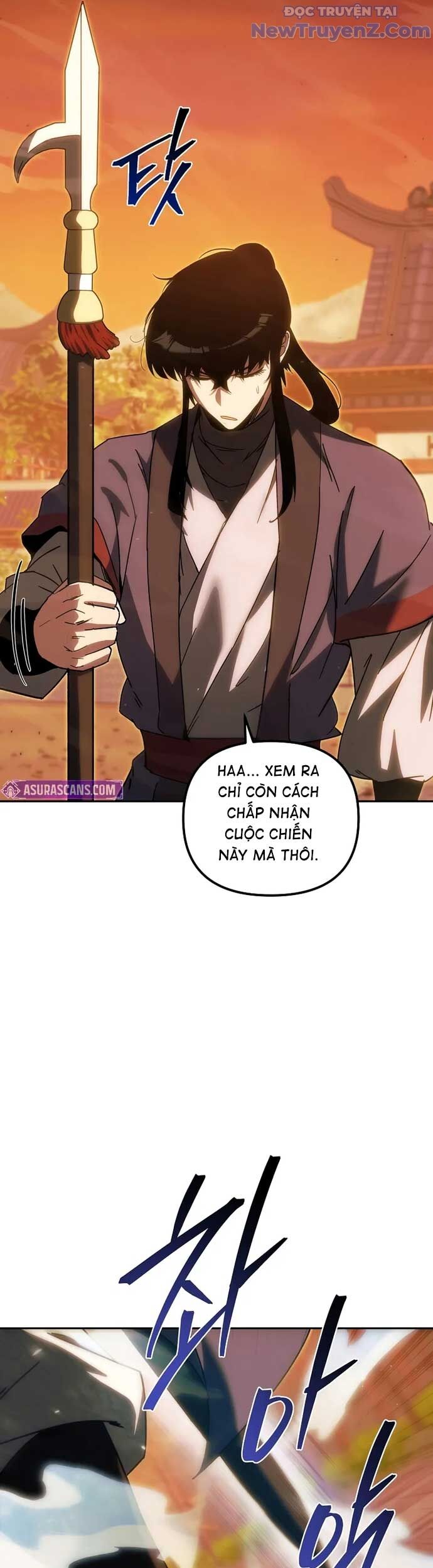 Chuyển Thế Ma Thần Ký Chap 39 - Next Chap 40