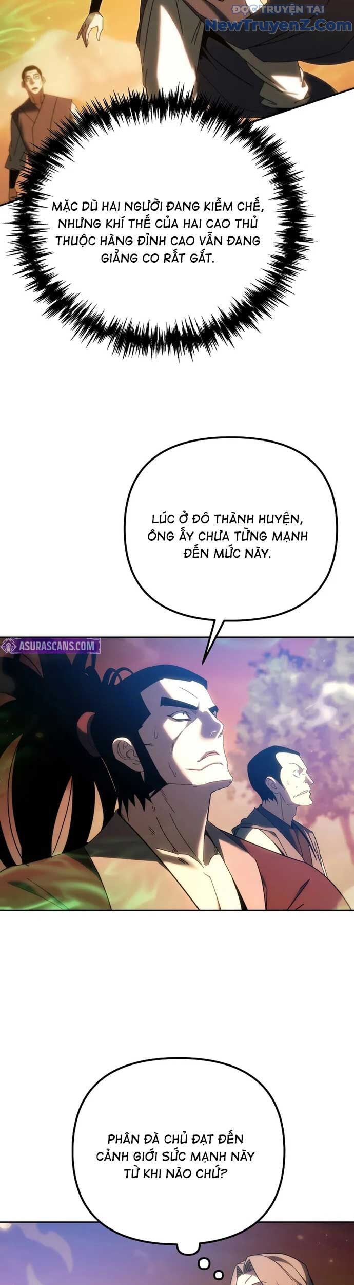 Chuyển Thế Ma Thần Ký Chap 39 - Next Chap 40
