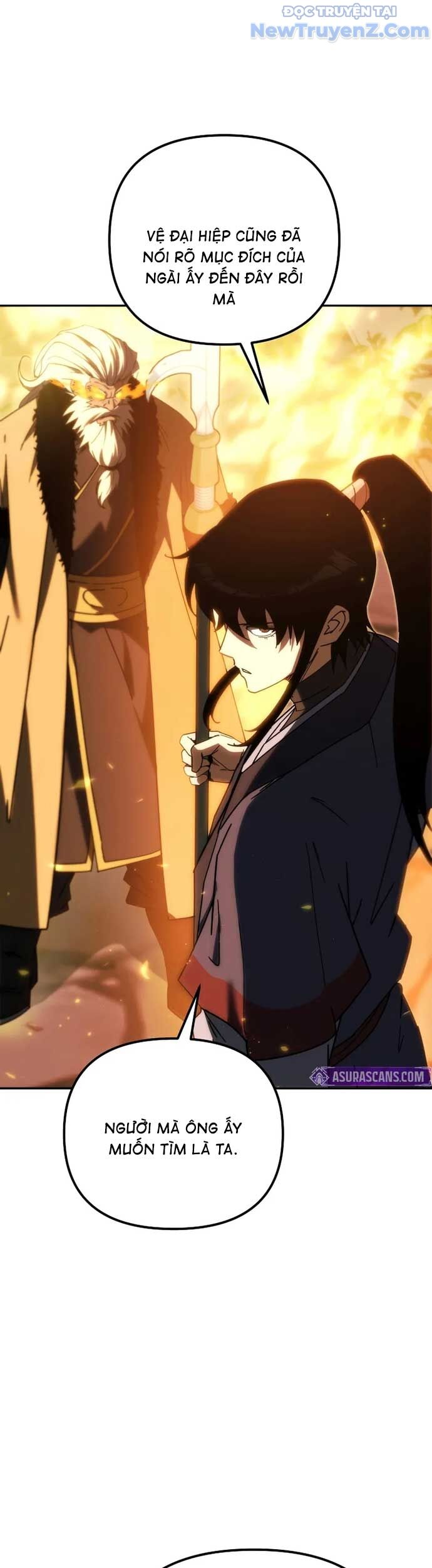 Chuyển Thế Ma Thần Ký Chap 39 - Next Chap 40