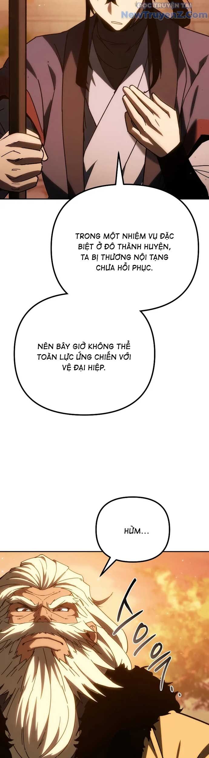 Chuyển Thế Ma Thần Ký Chap 39 - Next Chap 40