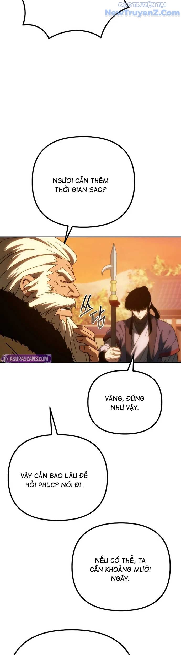 Chuyển Thế Ma Thần Ký Chap 39 - Next Chap 40