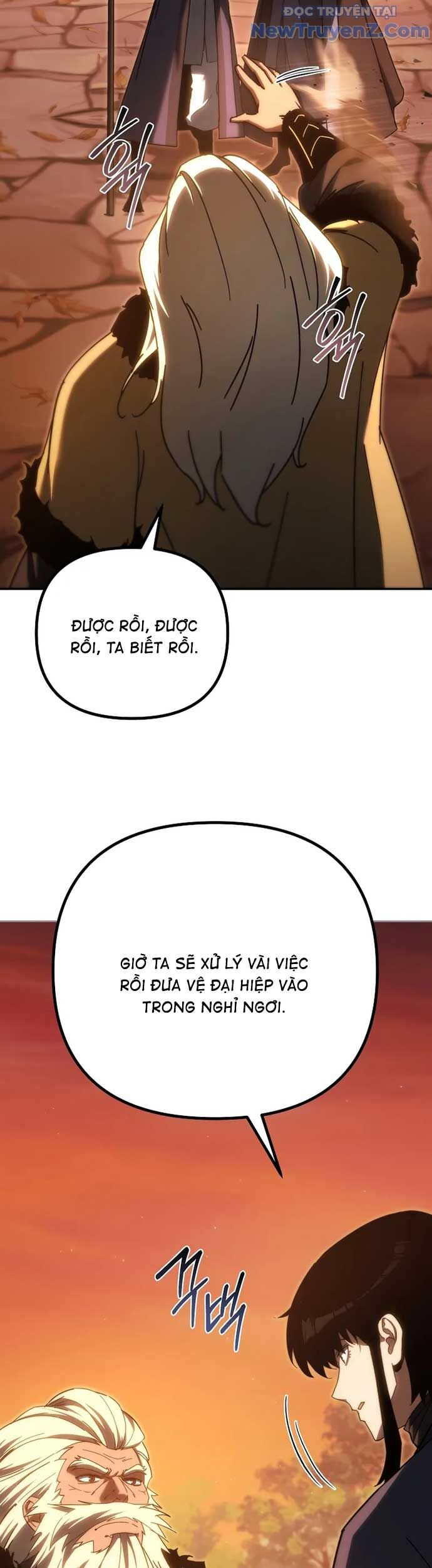 Chuyển Thế Ma Thần Ký Chap 39 - Next Chap 40