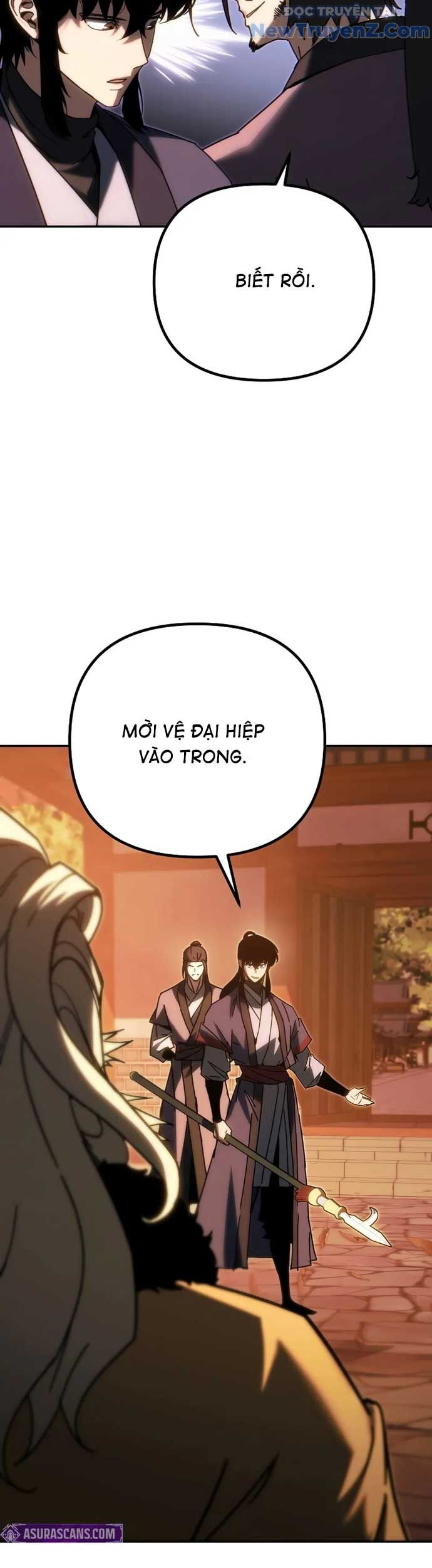 Chuyển Thế Ma Thần Ký Chap 39 - Next Chap 40