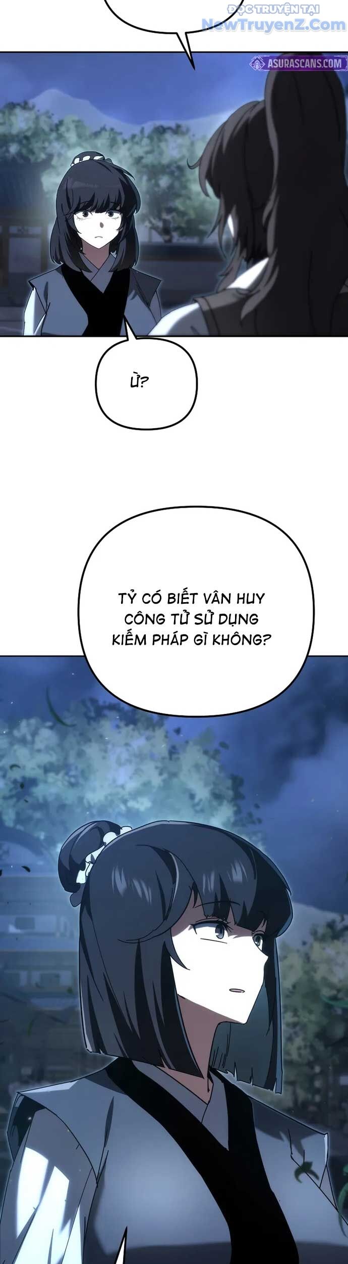 Chuyển Thế Ma Thần Ký Chap 39 - Next Chap 40
