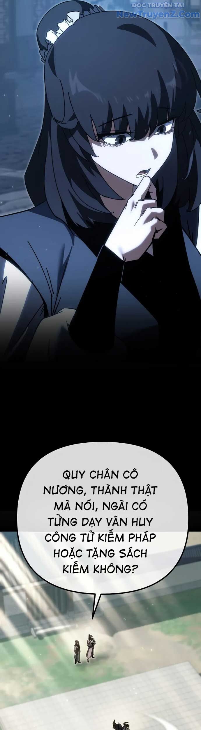 Chuyển Thế Ma Thần Ký Chap 39 - Next Chap 40