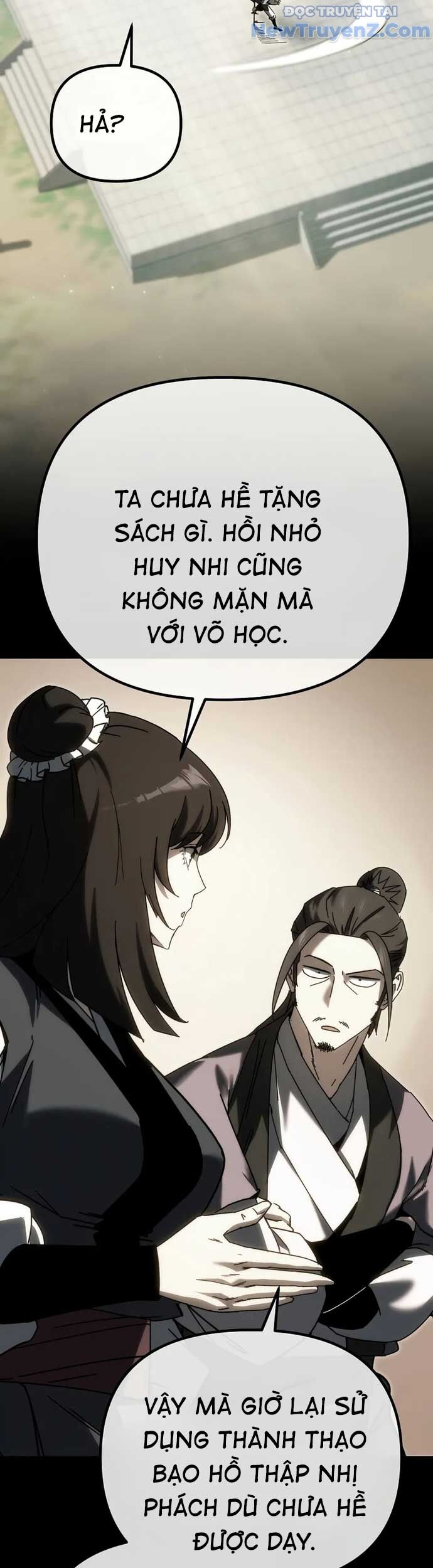 Chuyển Thế Ma Thần Ký Chap 39 - Next Chap 40
