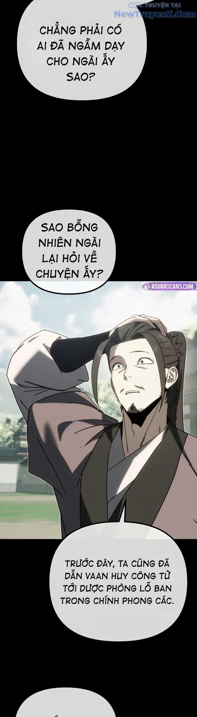 Chuyển Thế Ma Thần Ký Chap 39 - Next Chap 40