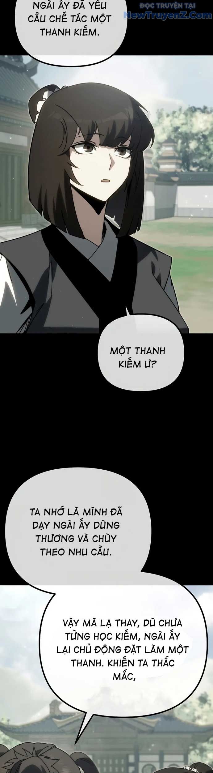 Chuyển Thế Ma Thần Ký Chap 39 - Next Chap 40
